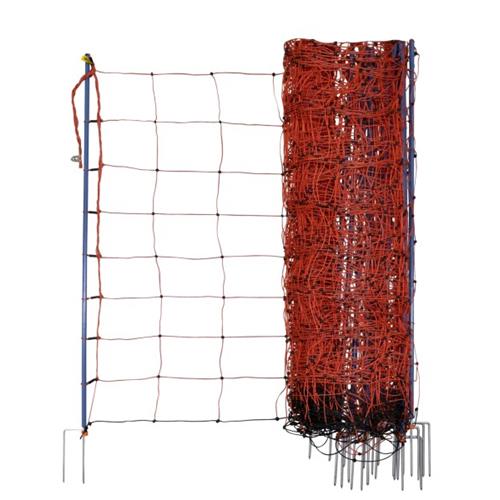 Ohradníkové sítě