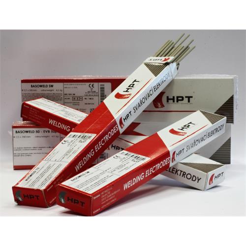 Svařování elektrickým obloukem