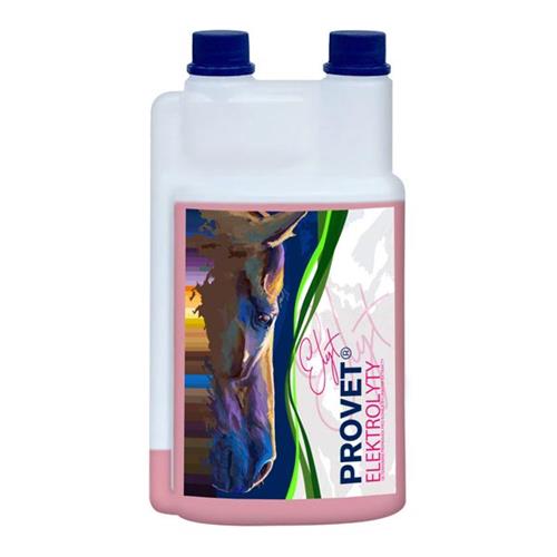 Ostatní minerální doplňky pro koně