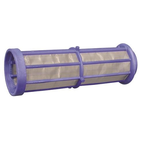 Filtrace mléka