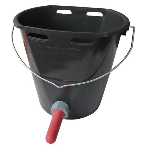Kbelíky pro telata