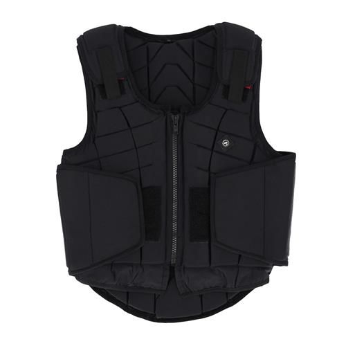Bezpečnostní vesty na koně pro děti