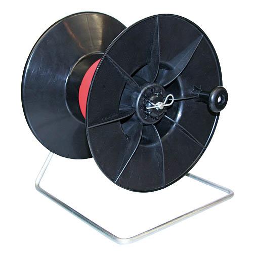 Navijáky a náhradní bubny pro elektrické ohradníky