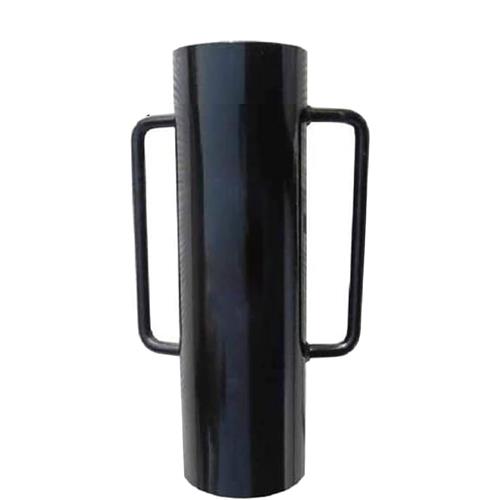 Půdní vrtáky pro stavbu ohrady