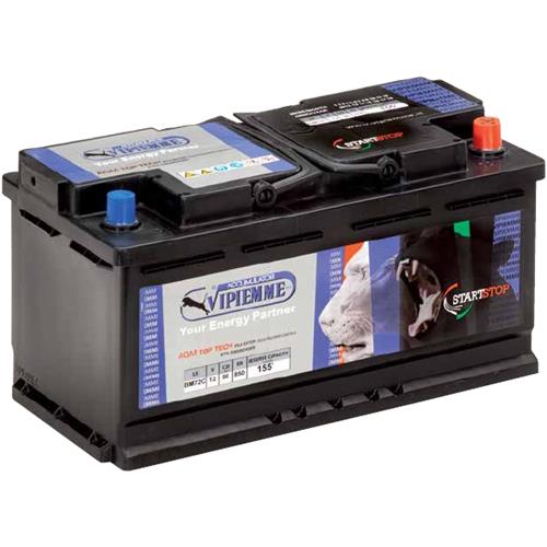 Baterie a akumulátory pro elektrické ohradníky