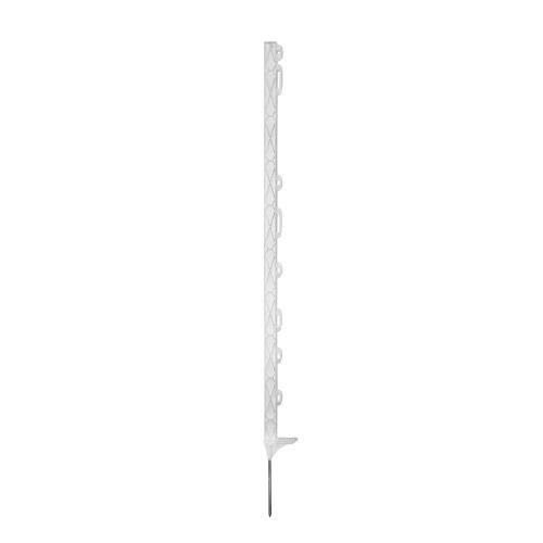 Plastové tyčky do 110 cm