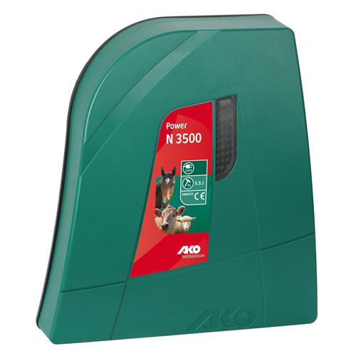 Síťové zdroje AKO 230 V