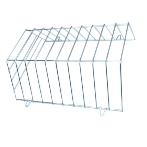Jesle pro králíky