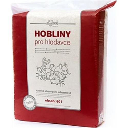 Stelivo pro králíky a hlodavce