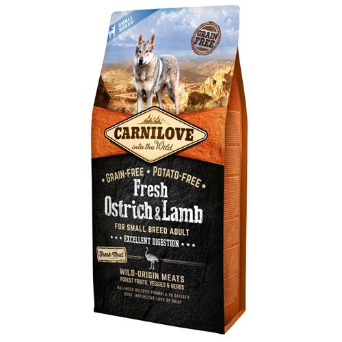 Granule pro psy
