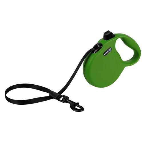 Flexi vodítka pro psy