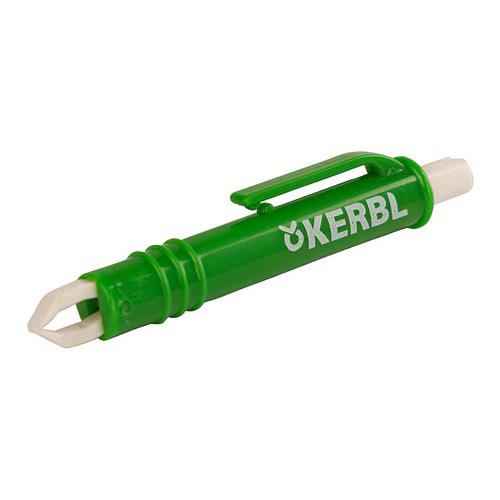 Pinzety na klíšťata
