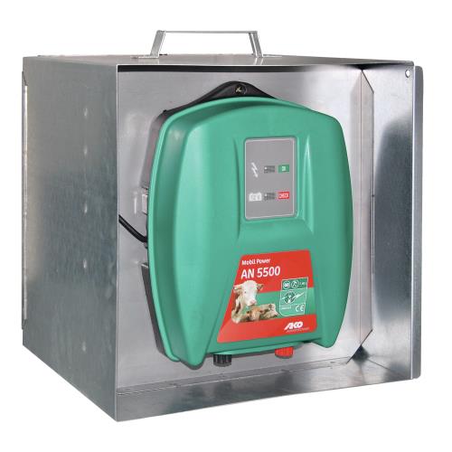 Příslušenství pro elektrické ohradníky