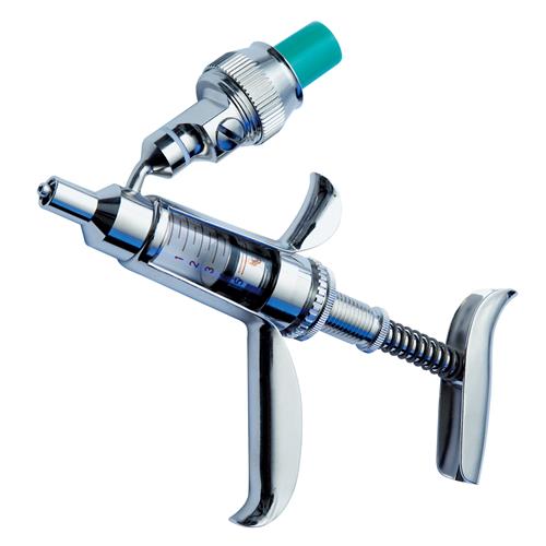 Veterinární prostředky