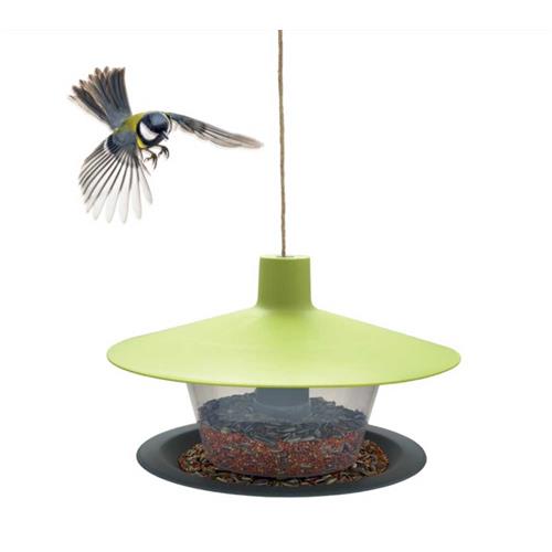 Potřeby pro ptactvo