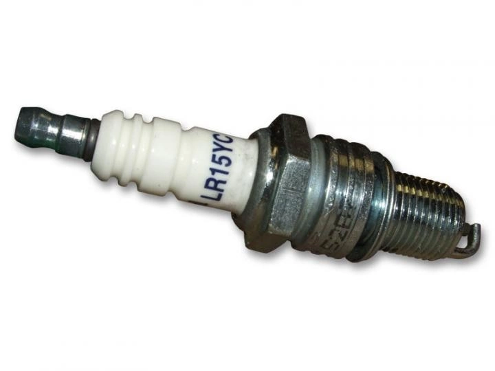 Zapalovací svíčky a příslušenství