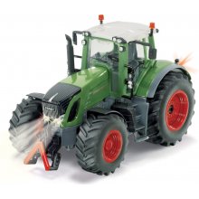 Hračky pro děti, modely zem. strojů