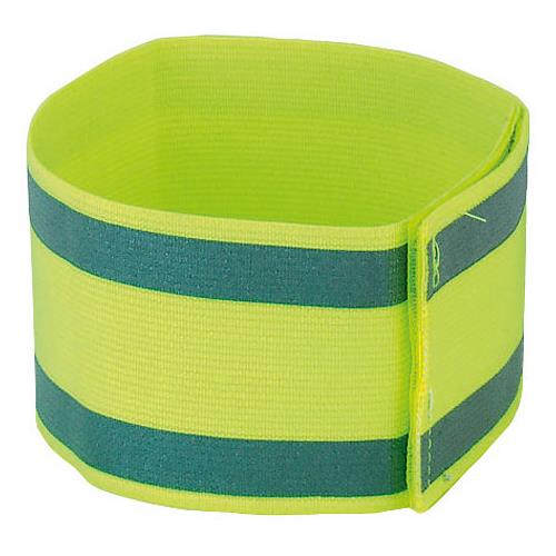 Reflexní prvky pro koně i jezdce