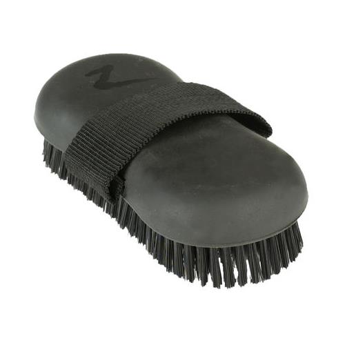 Čištění na koně