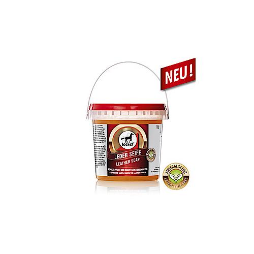 Přípravky na ošetřování kožených výrobků