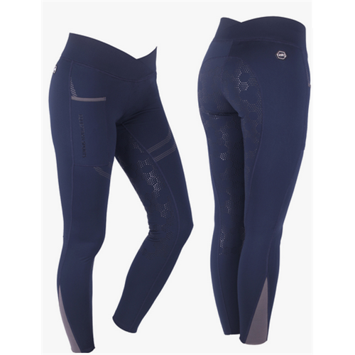 Rajtky a jezdecké legíny